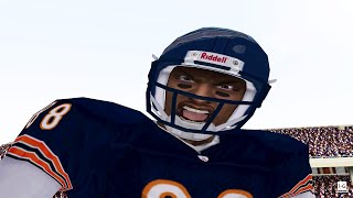 Madden NFL 2003 - Gameplay GameCube