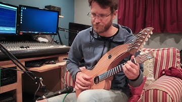 #harpuke "Livin in the Country" Pete Seeger