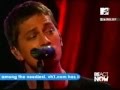 Rob Thomas - Time After Time (Live)