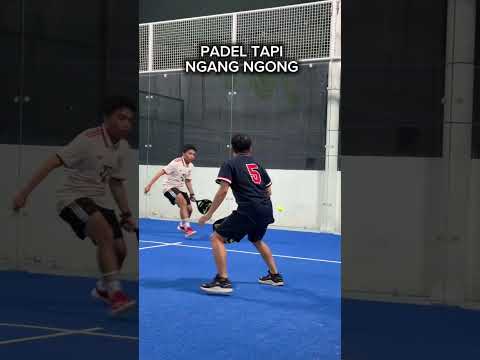 Uda anak padhel bet ga nih breek??