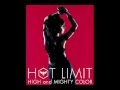 High and mighty color - Hot Limit (minus the rapping)