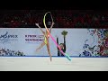 Sofia ilteryakova ribbon grand prix moscow 2024 aa