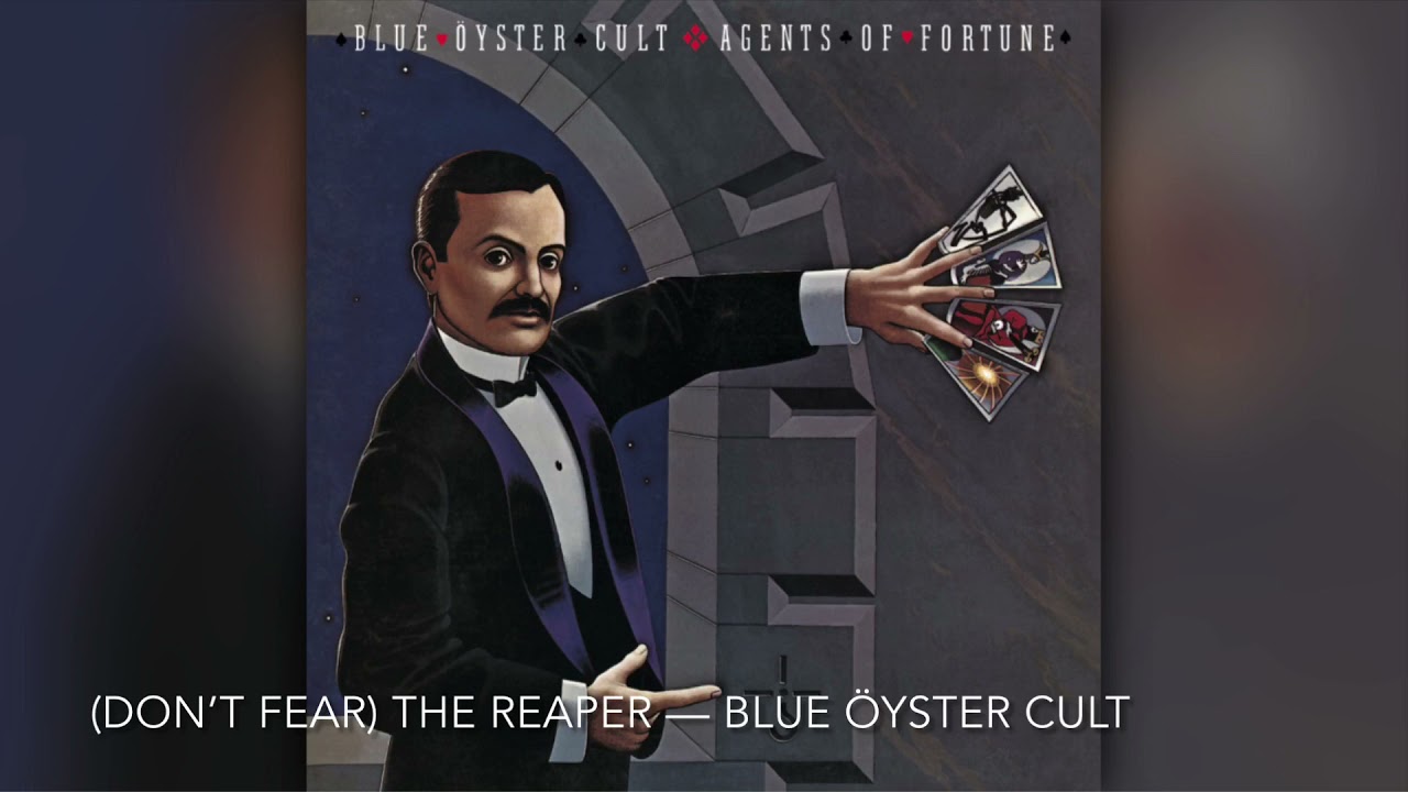 (Don’t Fear) The Reaper - Blue Öyster Cult [8D]