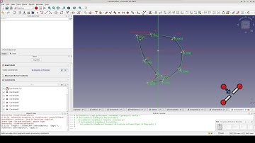 FreeCAD: You can