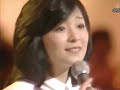 (18th single) TASOGARE KAIGAN / 04.08.80