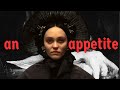 Nosferatu The Gothic Appetite