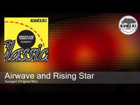 在 YouTube 上观看 Airwave and Rising Star - Sunspot (Original Mix)