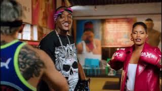 SALONGO REMIX - GASHA MUTON FT FIK GAZA (OFFICIAL MUSIC VIDEO)