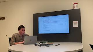 IST 256 Final Project — Restaurant Reviews