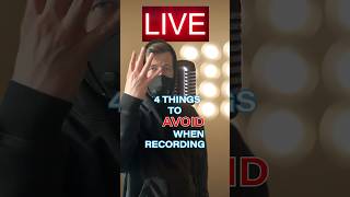 4 Things To Avoid When Doing A Live Performance #AlanWalker #WhoIAm #WalkersJoin