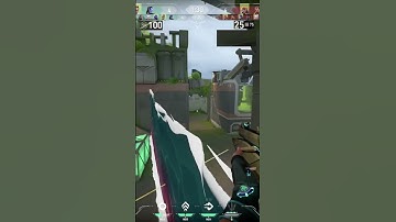 Love playing this spot on fracture #valorant #valorantclips #jett #fracture