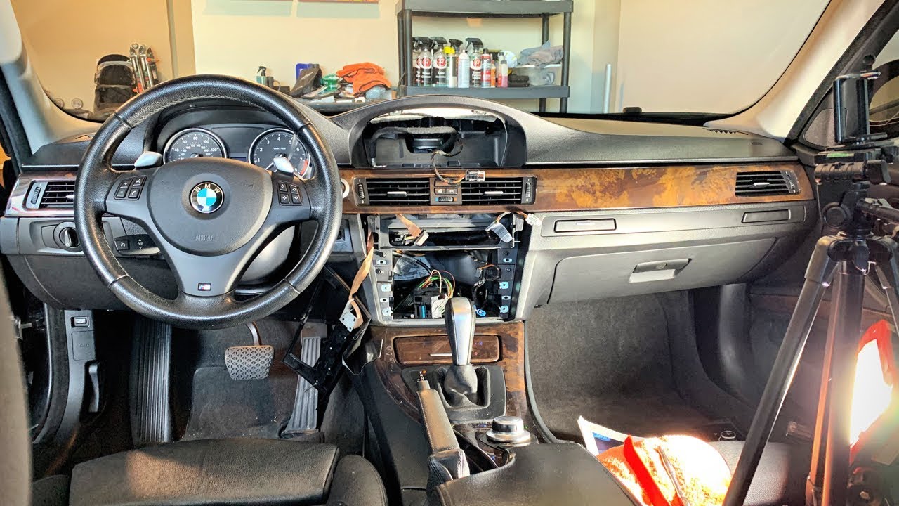 What Is Bmw Cic