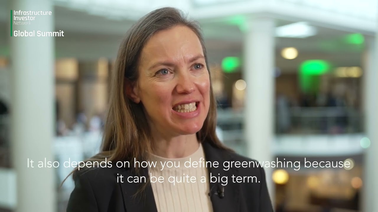 Global Summit 2023: Addressing the issue of greenwashing