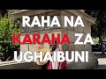 Tofauti Kati Yetu Na Wenzetu Tofauti Kati Yetu Na Wenzetu