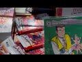 $5000 Spider-Man Unboxing - Collector Boxes