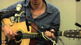Video thumbnail of "Justin Townes Earle - "One More Night In Brooklyn" (WFUV)"