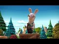 Rabbids Invasion - Animal Rabbid