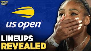 Svelate le coppie del doppio misto per lo US Open 2026 | Tennis News