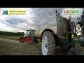 Tecnosima BA60CB | Precision Digestate Spreading | Official Product Video