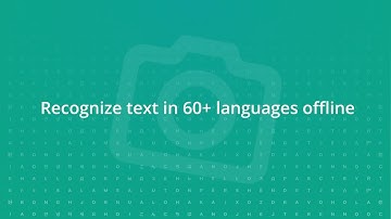 ABBYY TextGrabber 2 for Android: Real time translator & capture