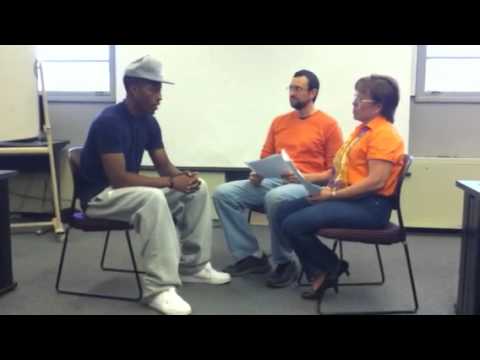 UTEP BASKETBALL - Interview with UTEP's Christian ...