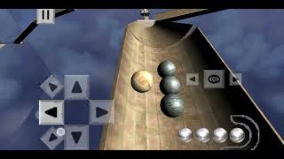 Level 4 Ballance Mobile (Beta) #4