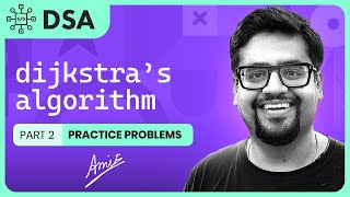 Dijkstra's Algorithm - Single Source Shortest Path - Greedy Method part 2