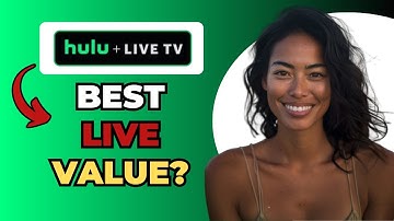 Hulu Live TV Review (2025) — Channels, Bundles & DVR Value