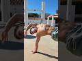 Watch till the end - this feeling is contagious. #movement #joy #bodycontrol #dance #healthmatters