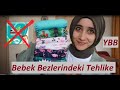 NEDEN YIKANABİLİR BEBEK BEZİ KULLANIYORUM / HAZIR BEZLERDEKİ TEHLİKE