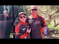 Imagine being mentored by your moto hero