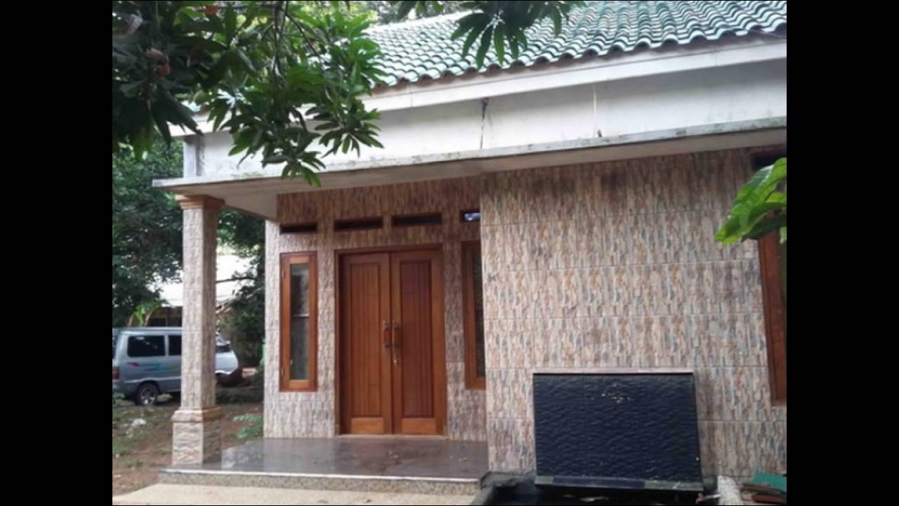 Dijual Rumah Bagus