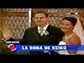 LA BODA DE KEIKO FUJIMORI - 03 de Julio 2004