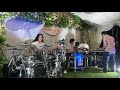 Drum thiên tài solo trống xem cực đã mắt trên bộ trống td-50 | show bến tre chịu chơi chịu chi