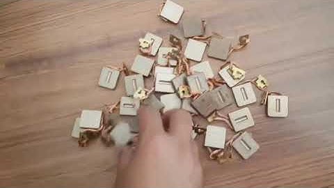 CHỔI TIẾP ĐIỆN HÀN QUỐC - TAY LẤY ĐIỆN  AN TOÀN-  CTY TNHH MTT HÀN QUỐC