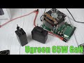 🔌 Зарядное устройство Ugreen 65W GaN с QC 4.0