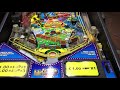 Pinball STERN Roller Coaster Tycoon 2002 Sale On EBay Pinball STERN Roller Coaster Tycoon 2002 Sale On EBay