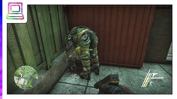 Sniper Ghost Warrior 3 - Bugs & Glitches