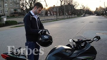 Using Data To Save Lives | Forbes