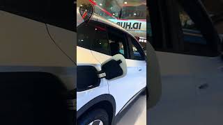 VW ID4 CROZZ from China
