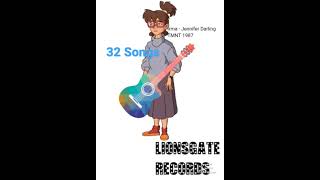 Teenage Mutant Ninja Turtles 1987 Irma Singing By Lionsgate