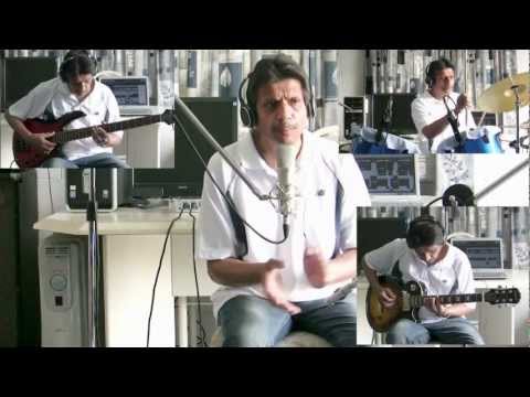Come together cover - Beatles