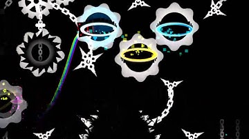 Geometry Dash | SuperNova by MuLhM ID: 12289107