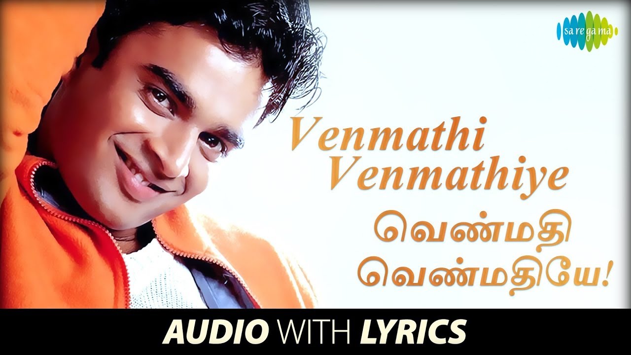 Venmathi Venmathiye with Lyrics  Minnale  Harris Jayaraj  Vaali  RMadhavan Reema Sen  HD Song