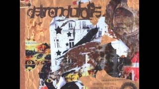 Astronautalis - The Unfortunate Affairs of Mary and Earl