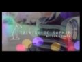 Talking To Sophie || Bright Lights || Lyric Video ||