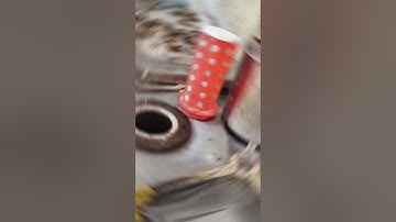 How to & style jewellery and casting video process  #viral #youtube #views