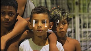 Shao-lan feat. Carlos Ossie - R.E.P