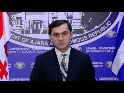 კორონავირუსთან დაკავშირებით არსებულ გამოწვევას ღირსეულად ვუპასუხებთ, March 15