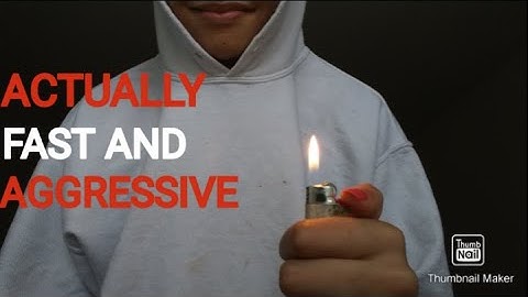 💗FAST & Aggressive ASMR Unpredictable Triggers Assortment(lofi)✨